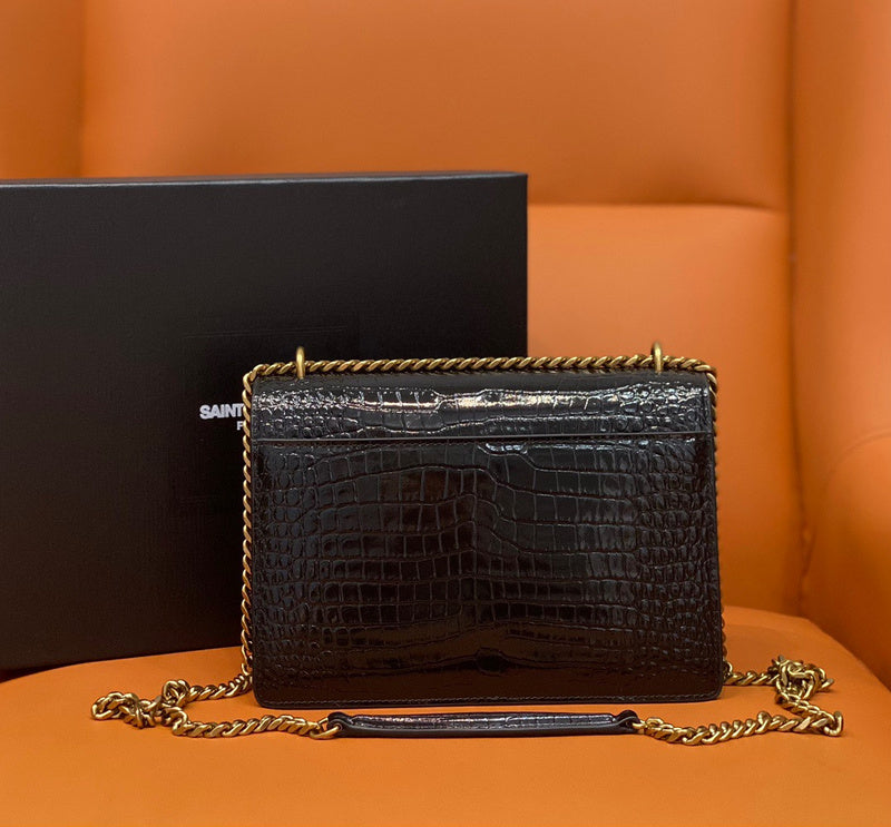 Amelia - YSL Bag - 2028