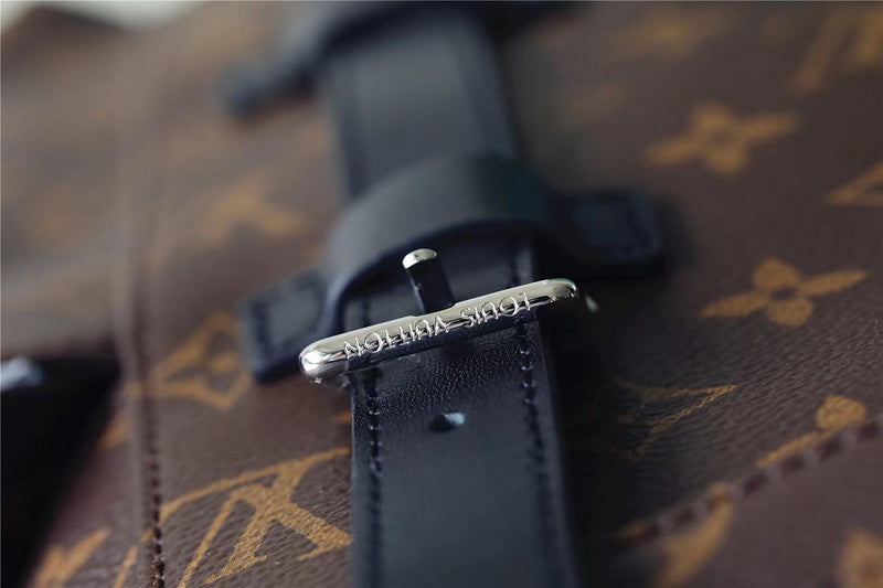 Fan Fashion Lu-Vi bags - 9662