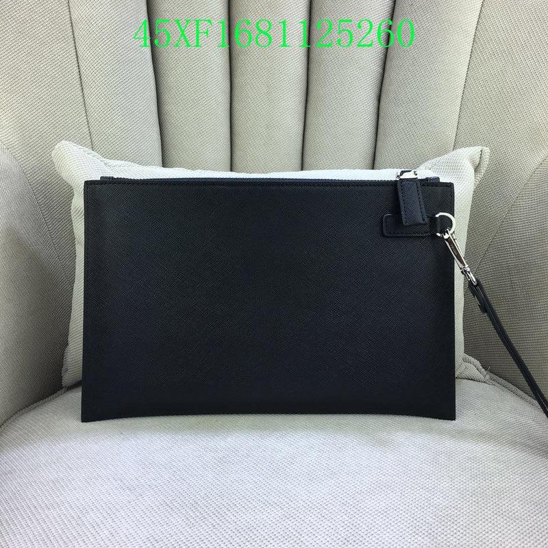 Amelia - PD Wallet - 199