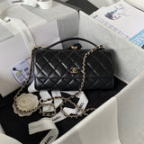 Amelia- CHL Bags - 7608