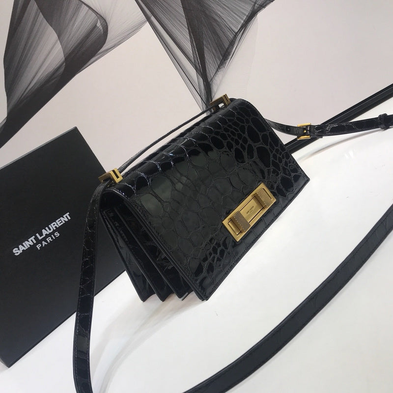 Amelia - YSL Bag - 2302