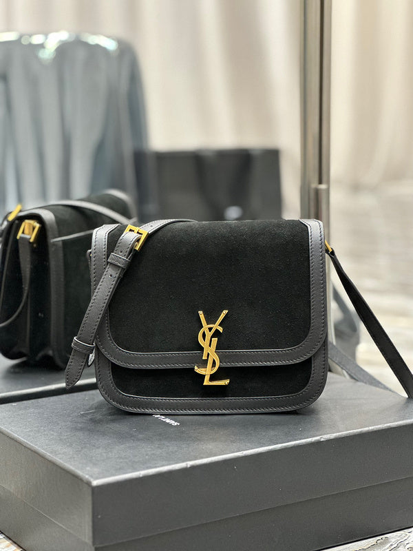 Amelia - YSL Bag - 1837