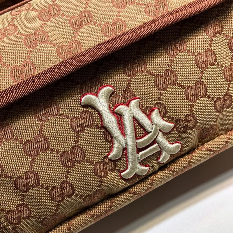 AmeliaLuxury - GCI Bags - 1243