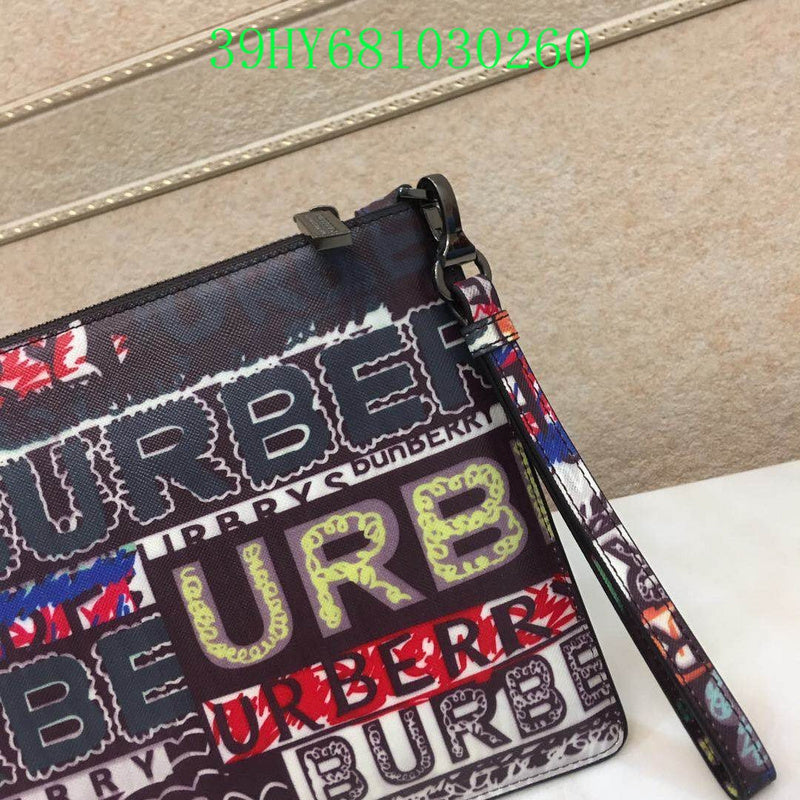 Amelia - BOR Wallet - 180