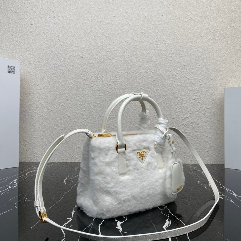 Amelia- PRDA  LUXURY BAGS - 983