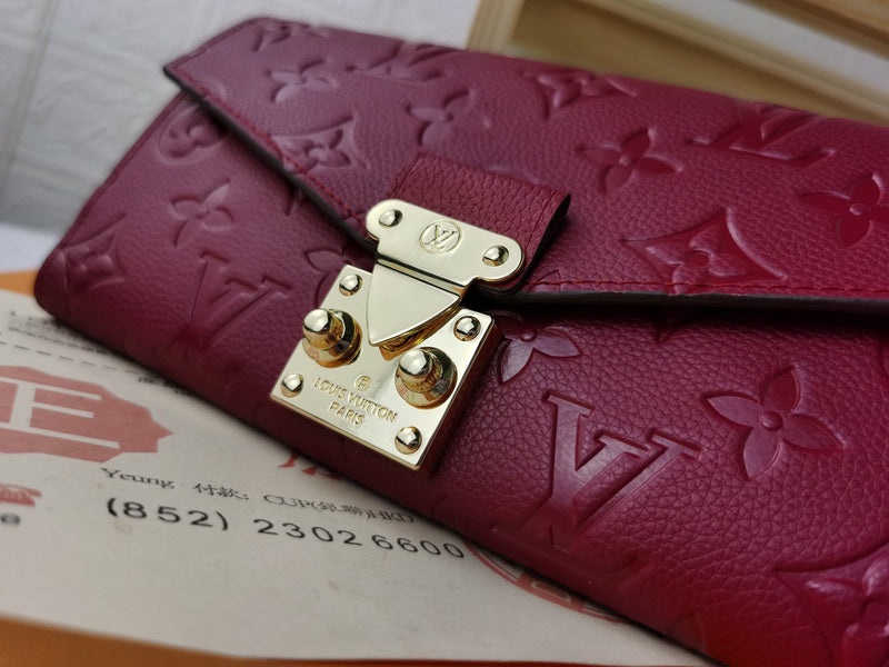 Amelia- LOV  Luxury  Wallets - 753