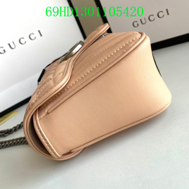 Amelia - GCI Bags - 10444
