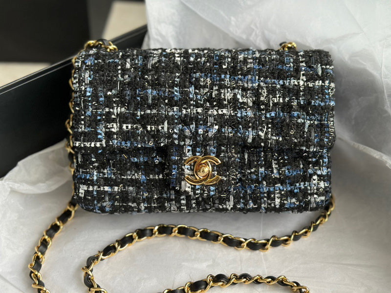 Amelia-  CHL BAGS  - 089