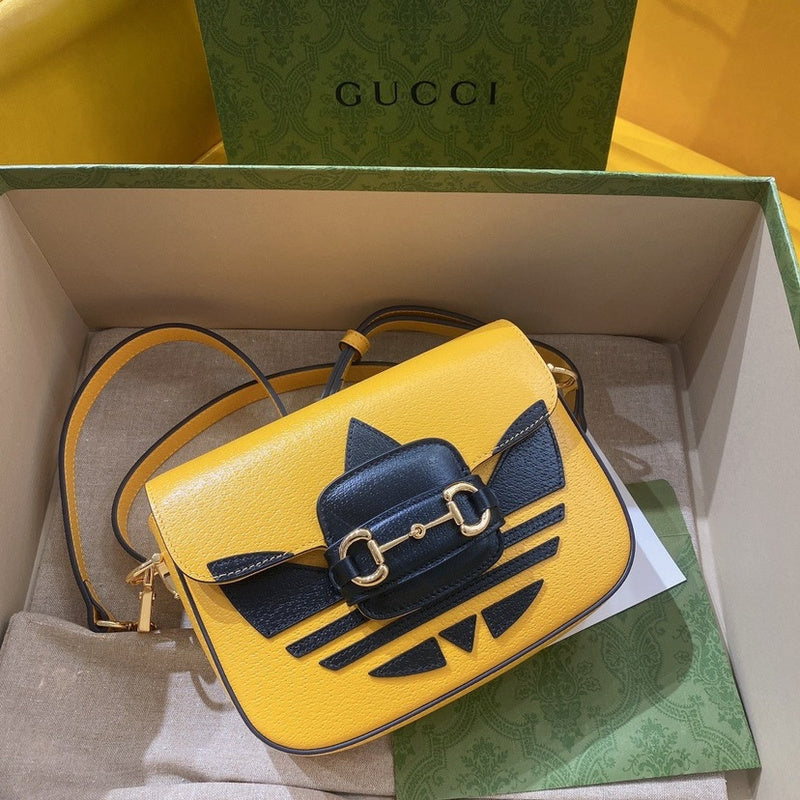 Amelia-i GUKI Women Bags - 1118