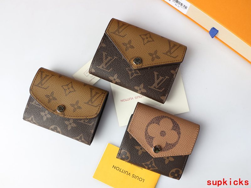 Amelia- Mix Wallets - 609