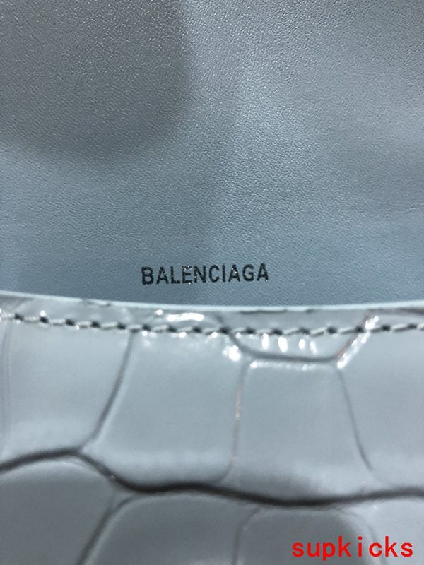 Amelia- BG Hourglass Bags - 183