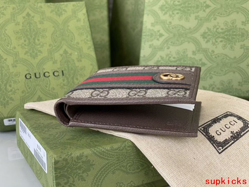 Amelia- Mix Wallets - 260
