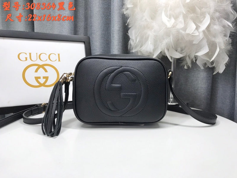 Amelia - GCI Bags - 10384
