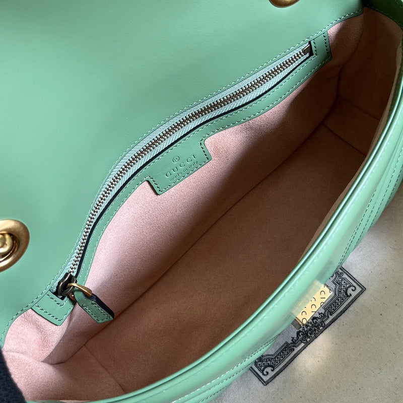Amelia- GCI LUXURY LADY BAG - BRANDED BAGS FOR WOMEN - 270