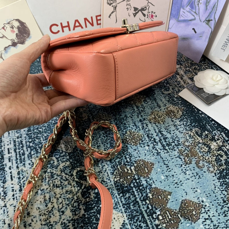 Amelia - CHL Bags - 1707