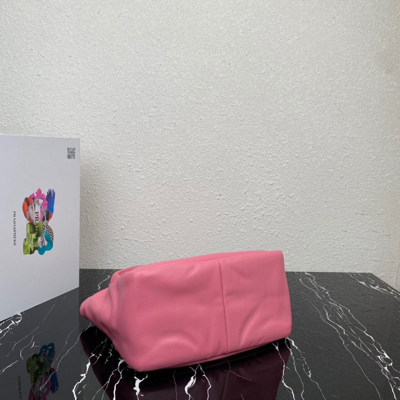 Amelia- PRDA  LUXURY BAGS - 791