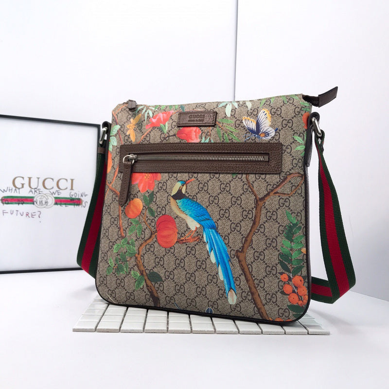 Amelia Fashion - GCI Bags - 2453