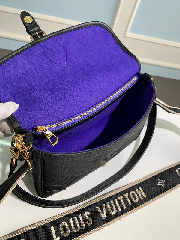 Amelia - LV Bags - 15692
