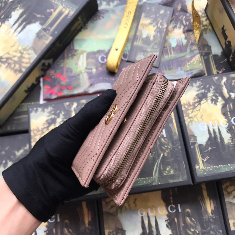 Amelia- Guki Wallet - 627