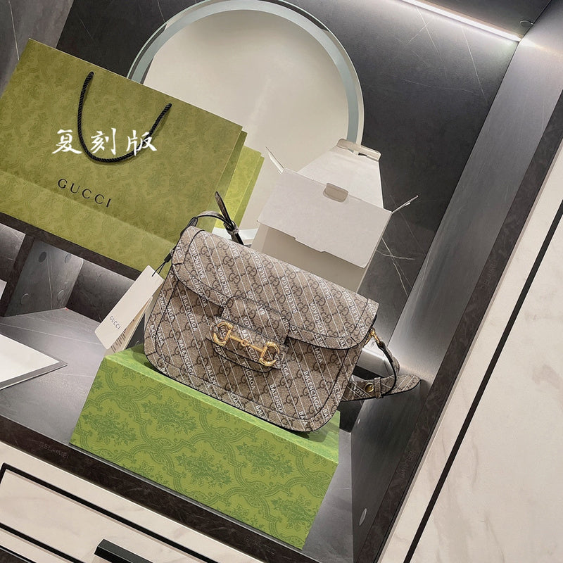Amelia - BGA Bags - 1528