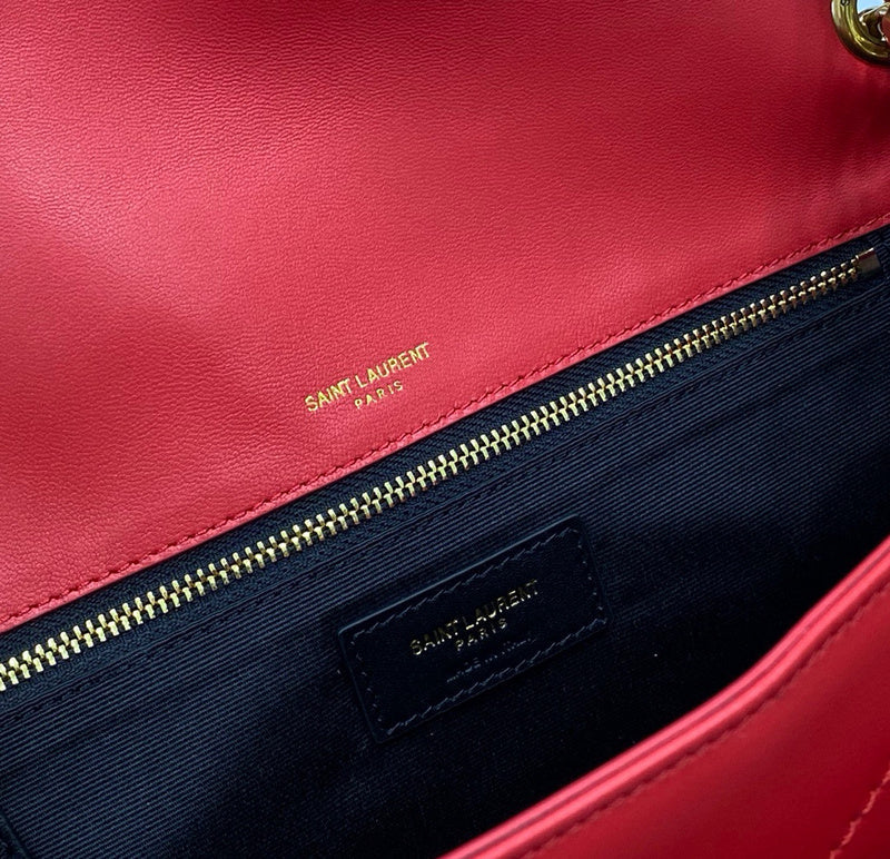 Amelia - YSL Bag - 2241