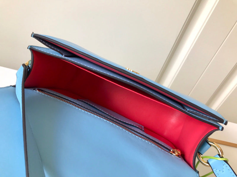 Amelia - LV Bags - 12457