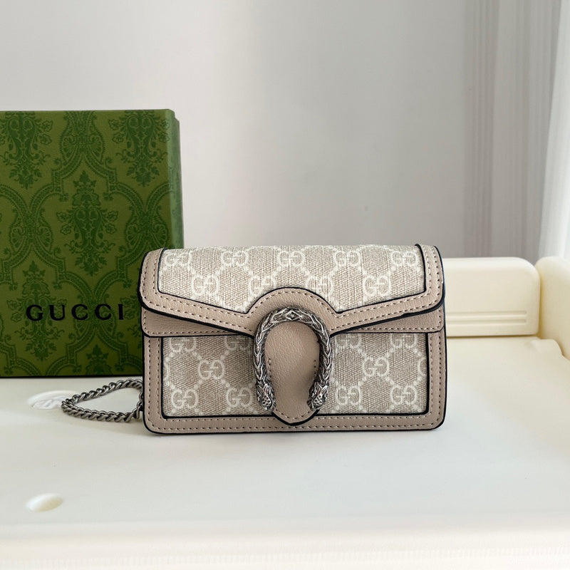 GCC - Amelia- Bags - 430