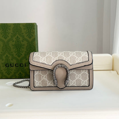 GCC - Amelia- Bags - 430