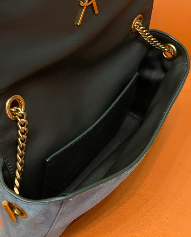 Amelia - YSL Bag - 2041