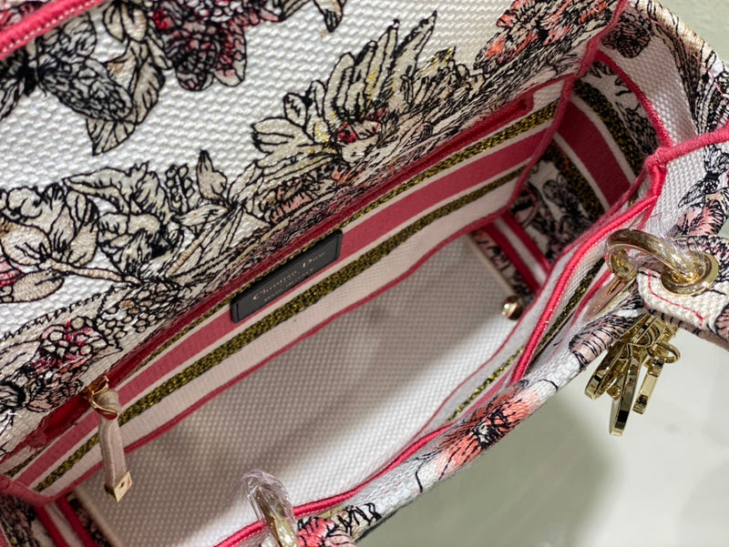 Amelia- DOR Bags - 1382
