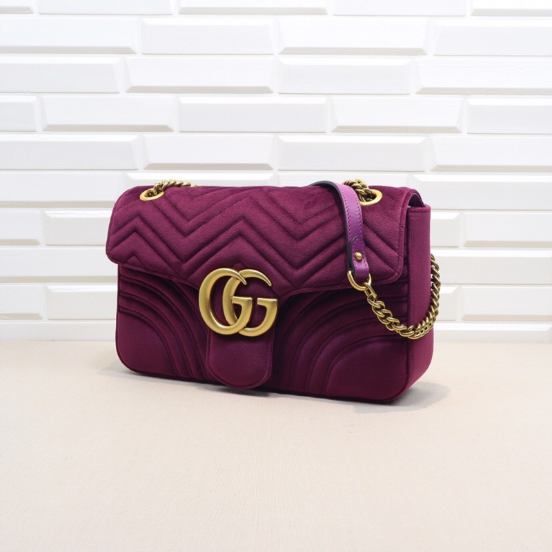 AmeliaLuxury - GCI Bags - 866