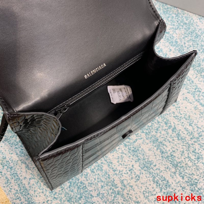 Amelia- BG Hourglass Bags - 142