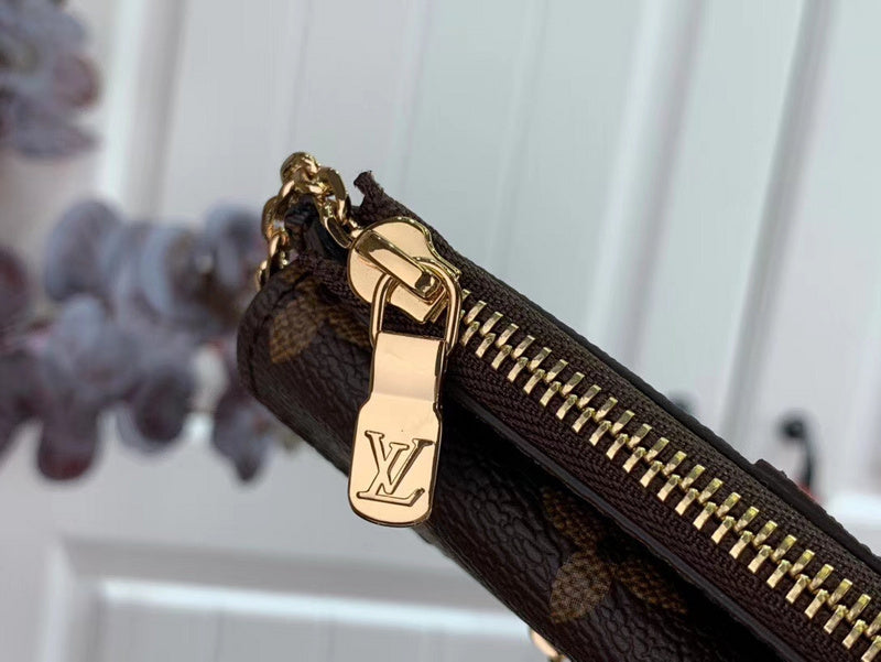 Fashion Lu-Vi bags - 2979