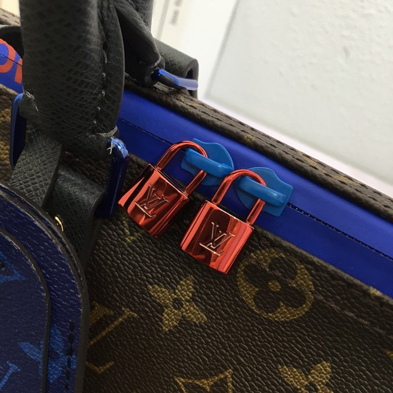 Amelia - LOV Travel Bags - 179