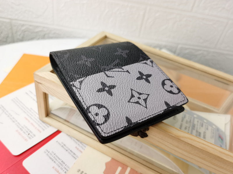 Amelia- LOV  Luxury  Wallets - 783