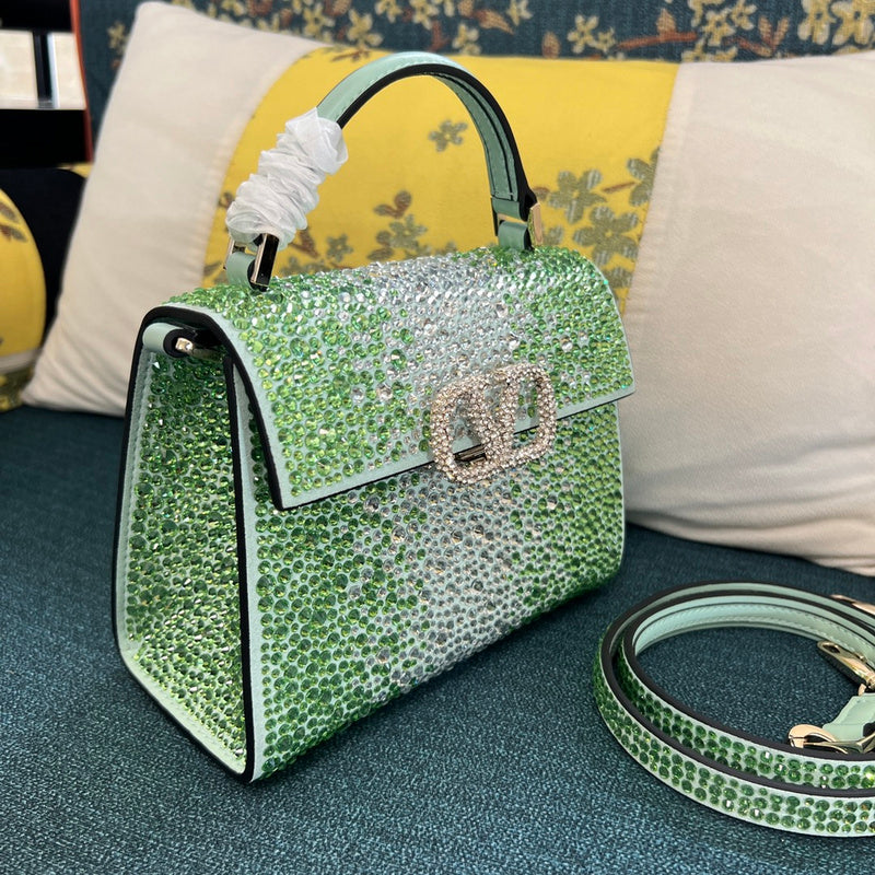 Amelia's Bag Gallery - VEL Bags - 502