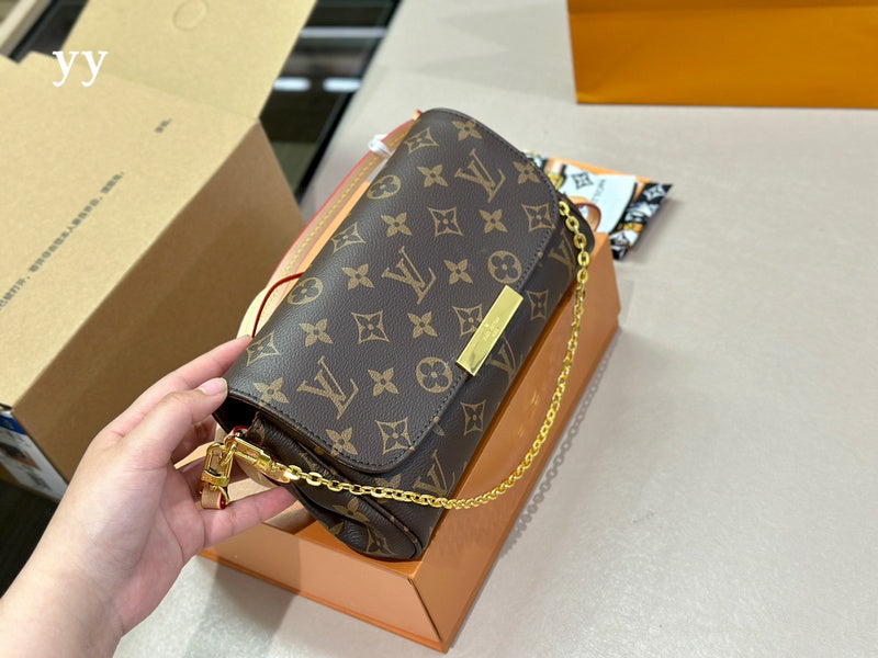 Amelia - LV Bags - 14990