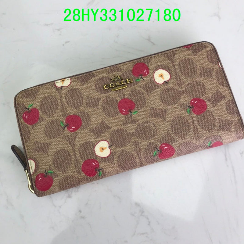 Amelia - CAH Wallet - 106