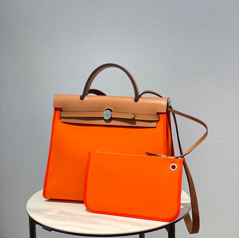 LO - HRMS DESIGNER BAGS - WOMEN BAGS - 509