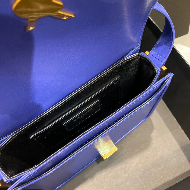 Amelia - YSL Bag - 1241