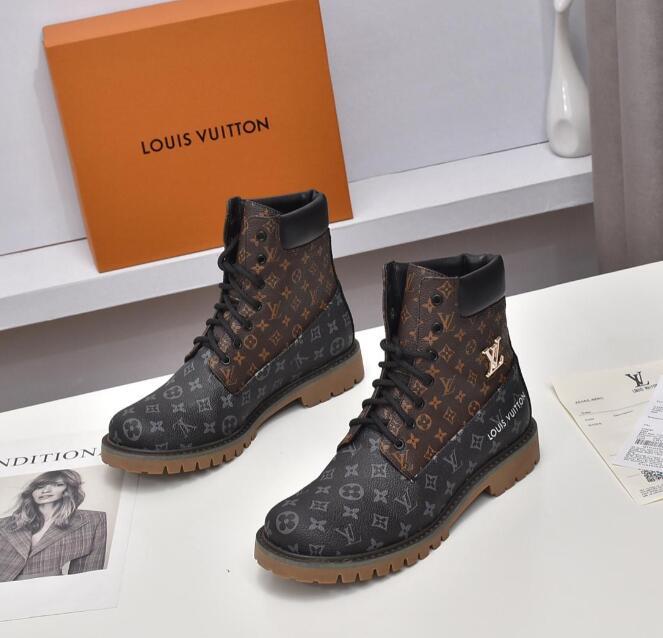 AmeliaLuxury - LOV Men Shoes - 847