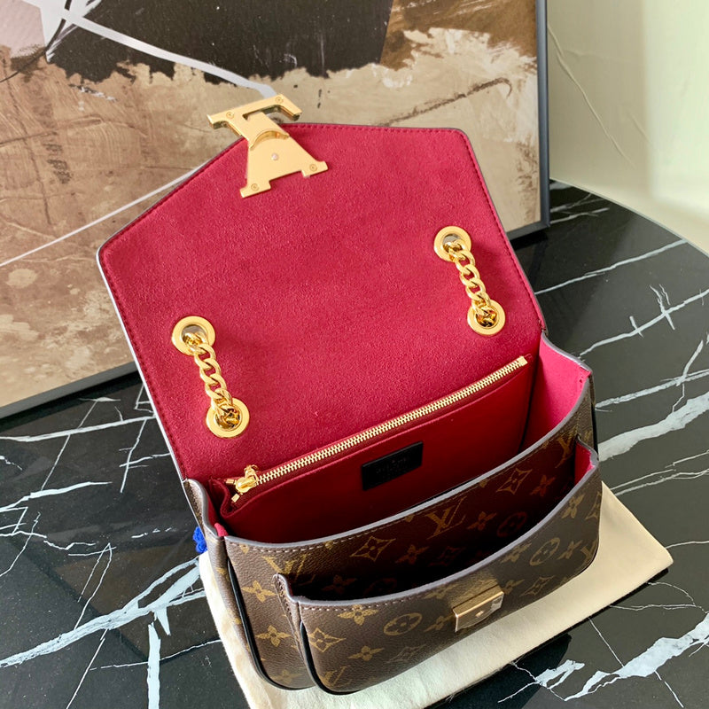 Amelia Fashion Lu-Vi bags - 17025