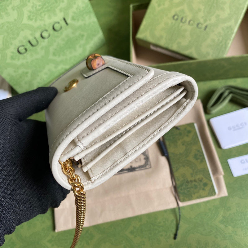 Amelia  - GCI Bags - 8172