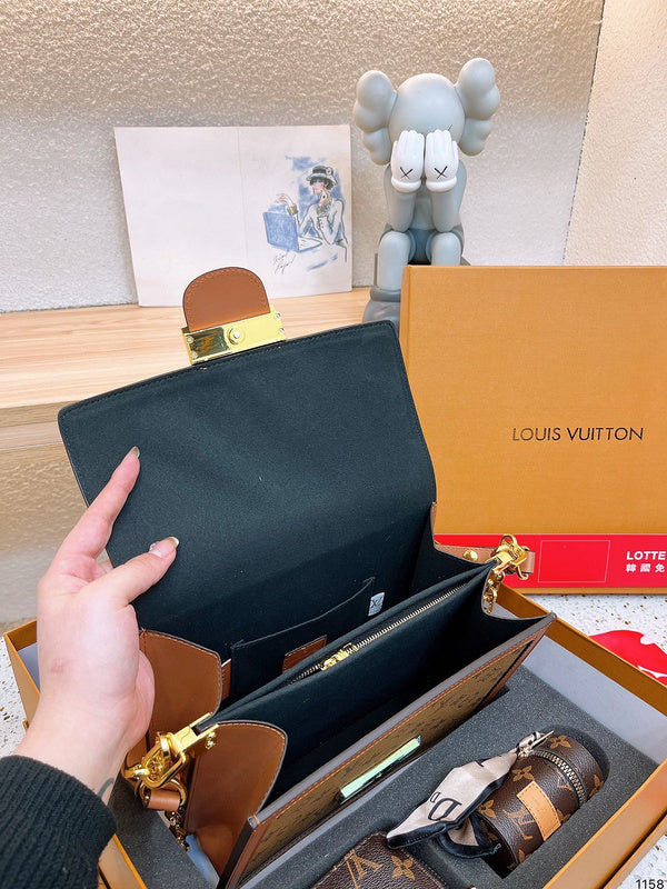 Amelia - LV Bags - 15103