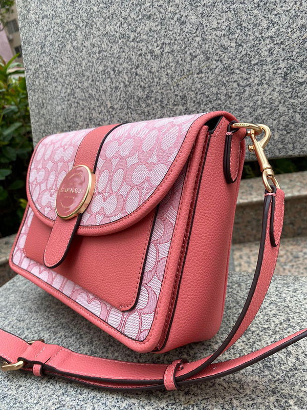 Amelia- CAH Bags - 648