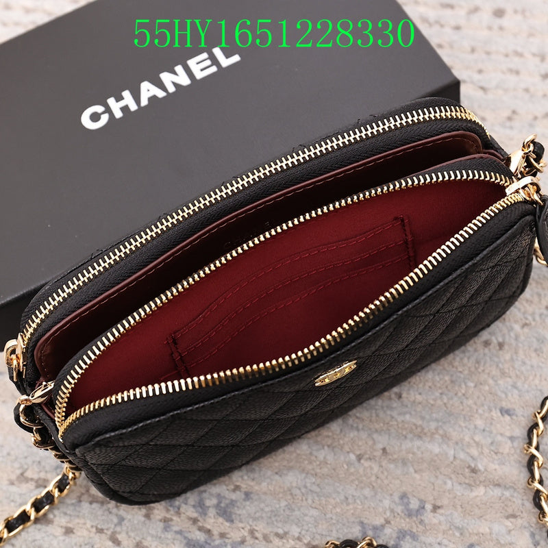 Amelia - CHL Bags - 1649