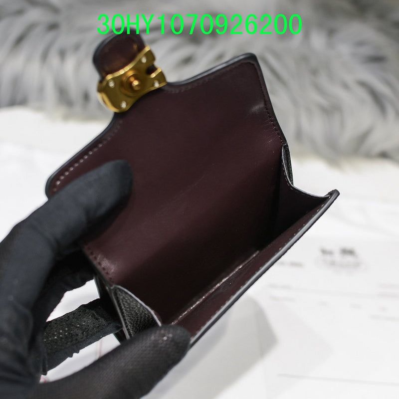 Amelia - CAH Wallet - 113