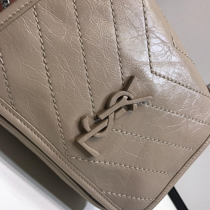 Amelia - YSL Bag - 2891
