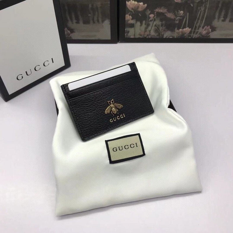 Amelia-i Guki Card Case - 122