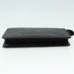 Louis Vuitton Epi Pochette Homme Clutch Bag Black Noir